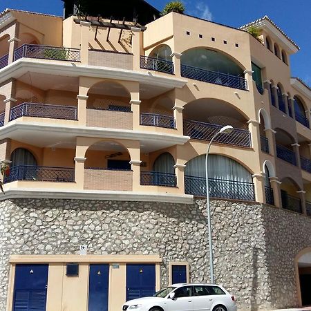 Apartamento Diego Benalmádena Εξωτερικό φωτογραφία