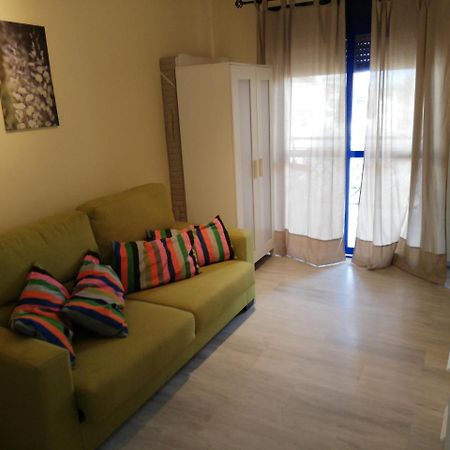 Apartamento Diego Benalmádena Εξωτερικό φωτογραφία