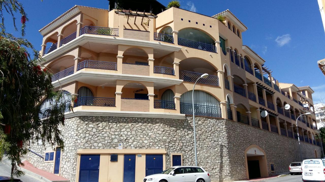 Apartamento Diego Benalmádena Εξωτερικό φωτογραφία