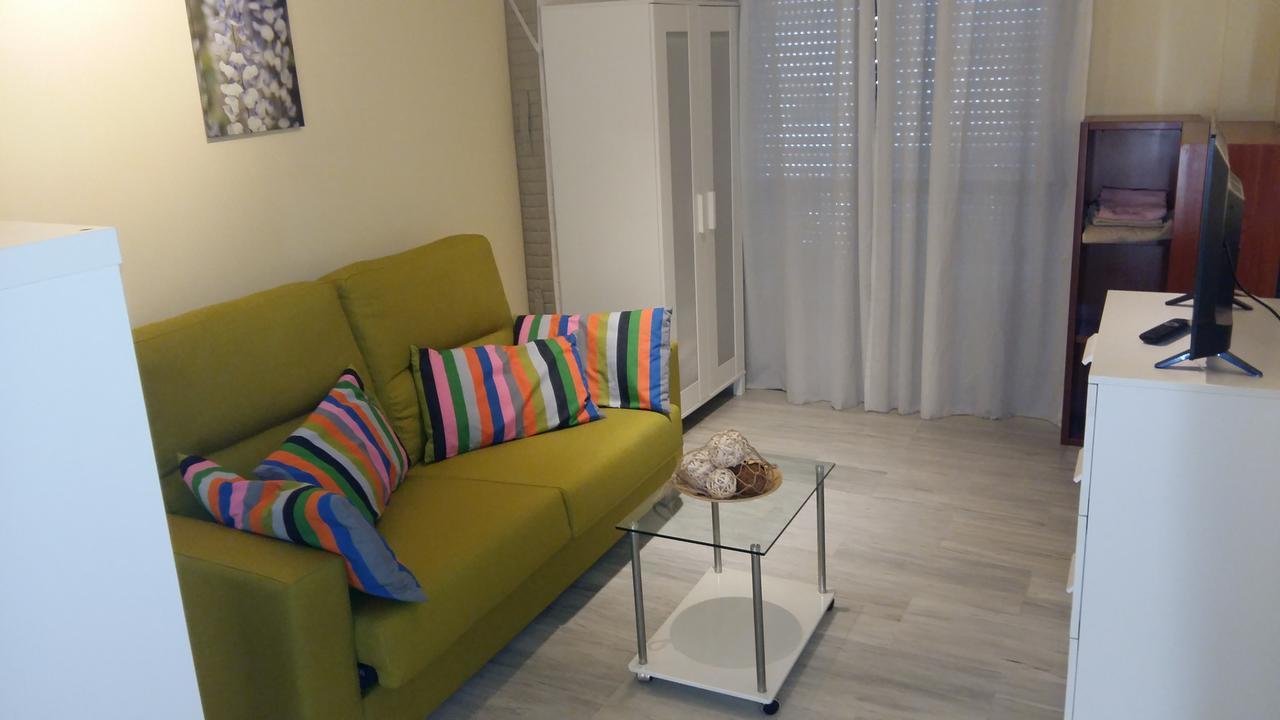 Apartamento Diego Benalmádena Εξωτερικό φωτογραφία