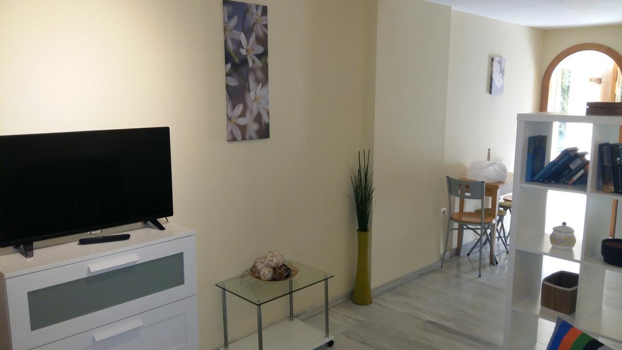 Apartamento Diego Benalmádena Εξωτερικό φωτογραφία